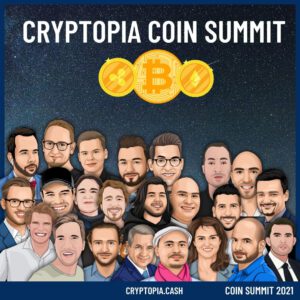 Krypto Workshops