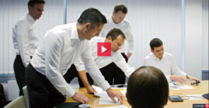 Oeconomia: Im Maschinenraum des Kapitalismus