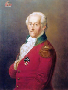 Adolph Freiherr von Knigge