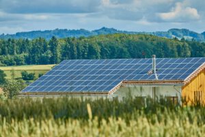 Investitionsabzugsbetrag - Photovoltaik