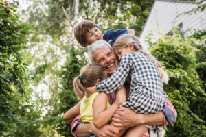 Ruhestand - endlich mehr Zeit