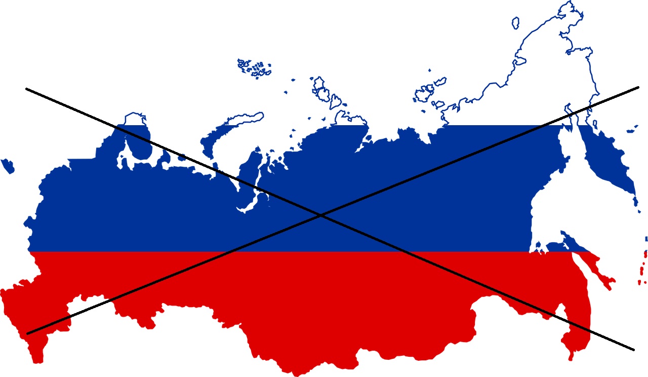 Sanktionen geegen Russland