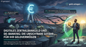 Zentralbankgeld - De-Banking
