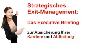 Executive Briefing
