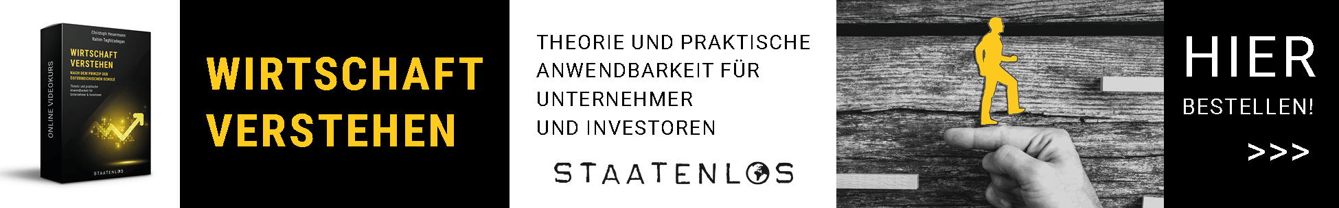 Wirtschaft verstehen